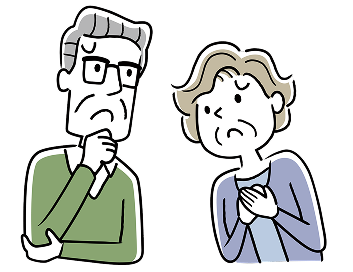 1匹見たら何匹もいる気がして落ち着かない、毎回パニックになる。